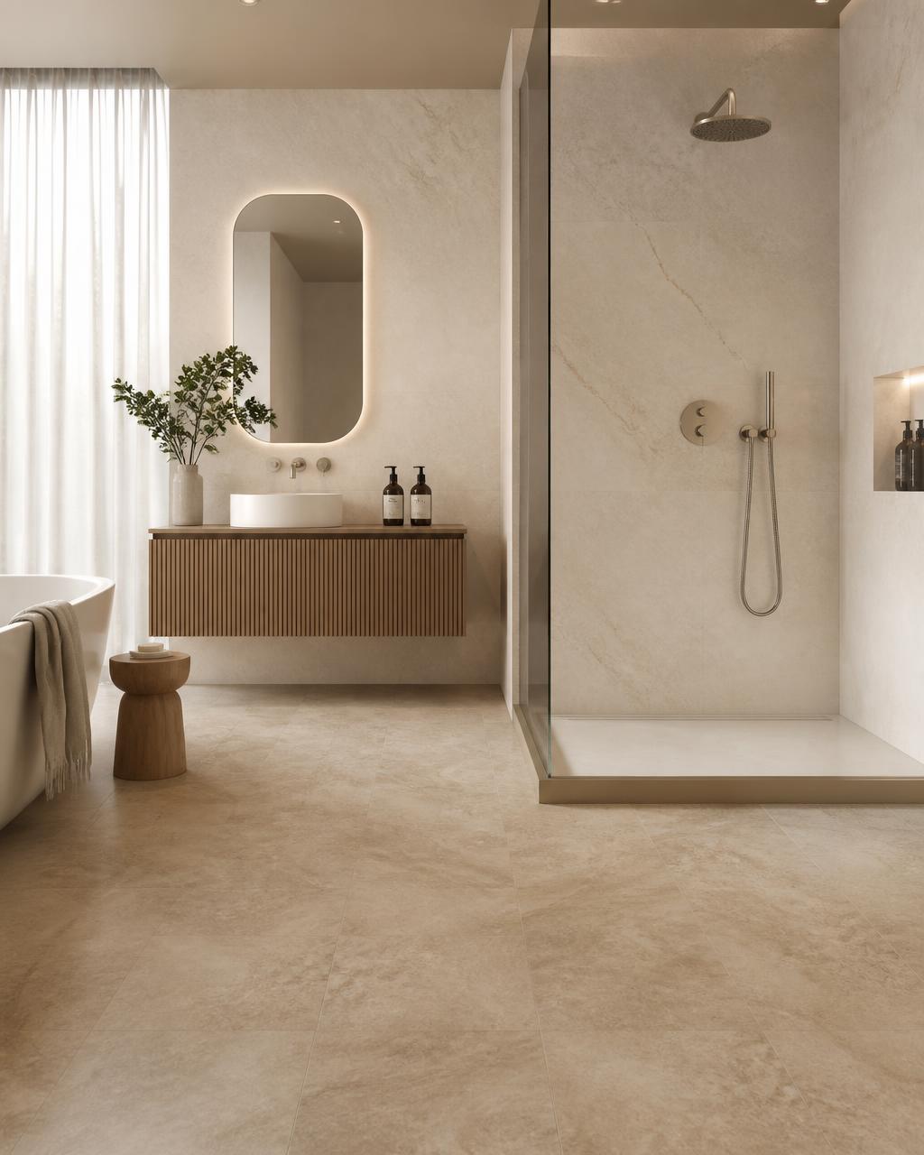 Penthouse Vondelpark